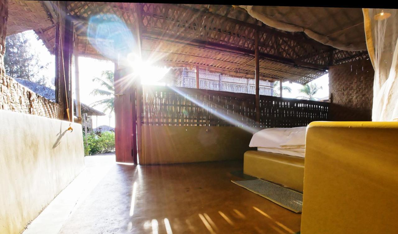 Beach Street Eco Resort - Mandrem Exterior foto